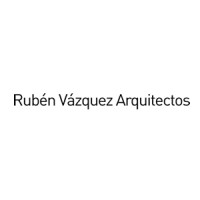 Rubén Vázquez Arquitectos logo - Similar company to Rivera Arquitectos