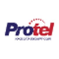 Protel Voice Data Security Corp. logo - Similar company to Savecom Telecom