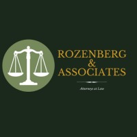 Rozenberg & Associates logo - Similar company to Infinite Academics