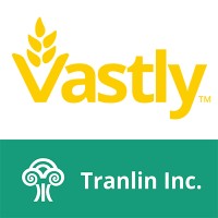 Vastly logo - Similar company to Vastlyfusion