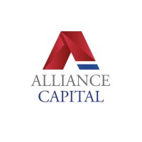 ALLIANCE CAPITAL logo - Similar company to Alliance Capital