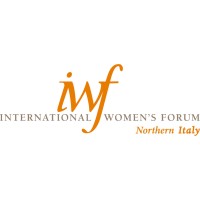 International Women's Forum Northern Italy, IWF NI logo - Similar company to Reliance Solution Services