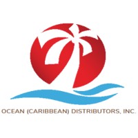 Ocean (Caribbean) Distributors, Inc. logo - Similar company to Prochek1