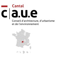 CAUE du Cantal logo - Similar company to Pôle Ese Auvergne-Rhône-Alpes