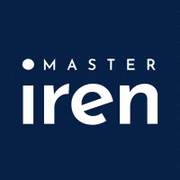 Master 116 - IREN - Industries de Réseau et Economie Numérique logo - Similar company to Master Pic - Projet Innovation Conception (X/Hec/Telecom)