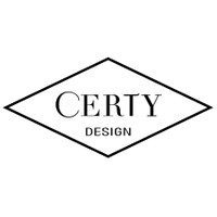 Certy design logo - Similar company to Ionaute