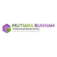 Mutiara Sunnah Tour & Travel logo - Similar company to Xorix Group
