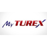 My Turex logo - Similar company to Pixelance Yazılım Ve Mühendislik Ltd. Şti.