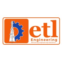 ETL ENGINEERING SERVICES LTD logo - Similar company to Greenpeg Engineering