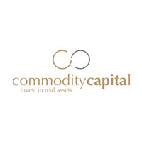 Commodity Capital AG logo - Similar company to Ryan Commodity Insights Ltd.