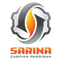 Sarina Caspian (Hexane) logo - Similar company to Catalyst Art Solutions