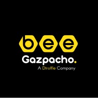 Bee Gazpacho logo - Similar company to Pingmedia