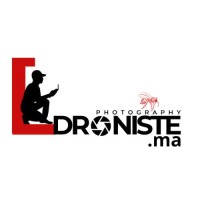 Le Droniste logo - Similar company to Prodroner