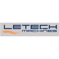Letech Machines A/S logo - Similar company to Slagelse Engineering