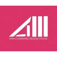 Ana Chabrand Design House logo - Similar company to Wandermint Creative
