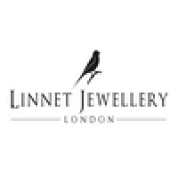 Linnet Jewellery©️ Ltd logo - Similar company to Bella & Diva Jewellery