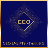 CEO Events Staffing logo - Similar company to Ceo Events