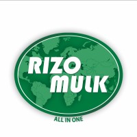 Rizomulk logo - Similar company to Миэль