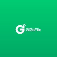 GiGsFlix Technologies logo - Similar company to Klasshour