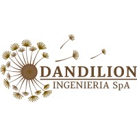 Dandilion Ingeniería logo - Similar company to Tecnoland Spa
