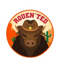 Rouen'ted - BDE Neoma 2021-2022 logo - Similar company to Talents Aiguilles