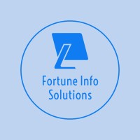 Fortune Infosolution logo - Similar company to Fortune Info Solutions