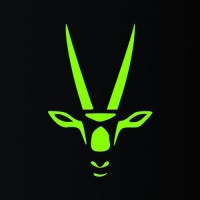 Oryx logo - Similar company to Lucred