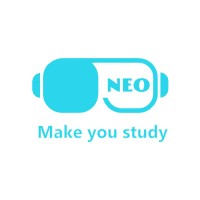 NEO VR logo - Similar company to Too Digital System Servis