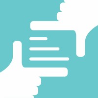 Glimpse AR logo - Similar company to Maama'S - Charge To Go
