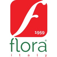 FLORA SRL logo - Similar company to Centro Acustico Eurofon