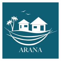 Arana Tahiti logo - Similar company to Nīnamu Solutions