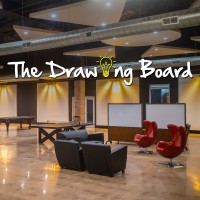 The Drawing Board- Coworking Space logo - Similar company to Yeager Properties