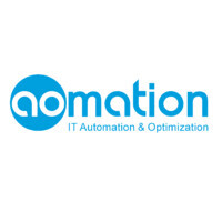 aomation Spain logo - Similar company to Aomation