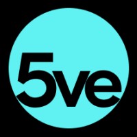 5ve Collective logo - Similar company to Appcensus