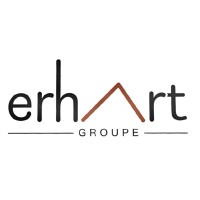 Groupe ERHART logo - Similar company to Schmidt Strasbourg Centre