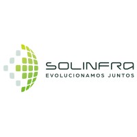 Solinfra América logo - Similar company to Quinde Fee - Facturación Electrónica
