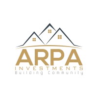 ARPA Investments logo - Similar company to New Commons Development