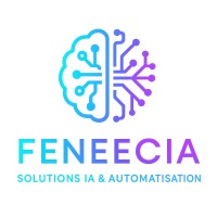 FENEECIA logo - Similar company to Feneex It