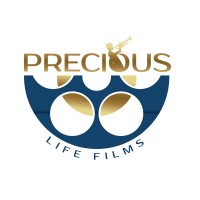 Precious Life Films logo - Similar company to Mythic Mount Pictures