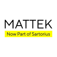 MatTek Life Sciences logo - Similar company to Bico