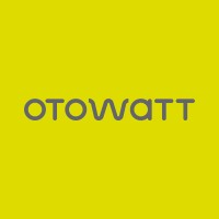 Otowatt logo - Similar company to Pilstop