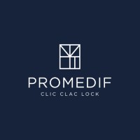 Promedif logo - Similar company to Promedif