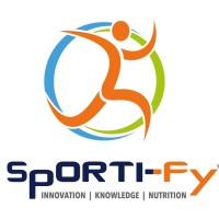 Sportify logo - Similar company to Sportify