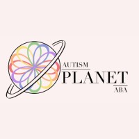 Autism Planet ABA logo - Similar company to Roots Autism Solutions, Llc
