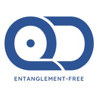 QUANTUM DEFEN5E (QD5) logo - Similar company to Vikri.Io
