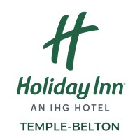 Holiday Inn Temple-Belton logo - Similar company to Wilson Negotiation Group