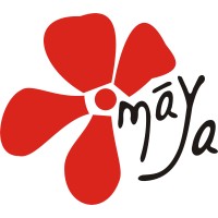 MAYA Films logo - Similar company to Forscreens