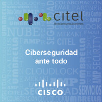 CITEL TELECOMUNICACIONES logo - Similar company to Telecomunicaciones Abiertas De México Sa De Cv