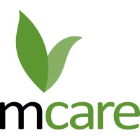 M Care AB logo - Similar company to Tendo - For People, Not Symptoms