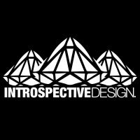 Introspective Design logo - Similar company to Drift Creative Co.
